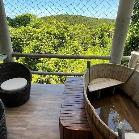 Apartamento Com Ofuro Villas Do Pratagy Maceio  Bagian luar foto