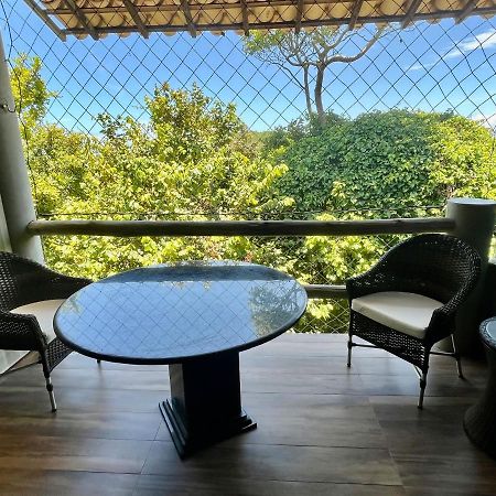 Apartamento Com Ofuro Villas Do Pratagy Maceio  Bagian luar foto