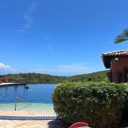 Apartamento Com Ofuro Villas Do Pratagy Maceio  Bagian luar foto