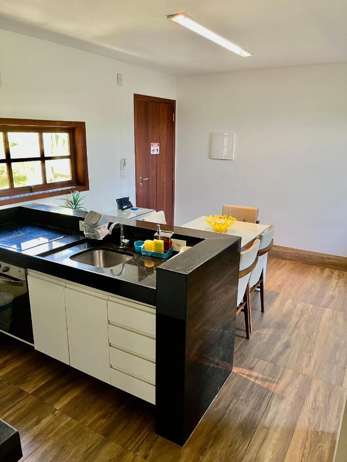 Apartamento Com Ofuro Villas Do Pratagy Maceio  Bagian luar foto
