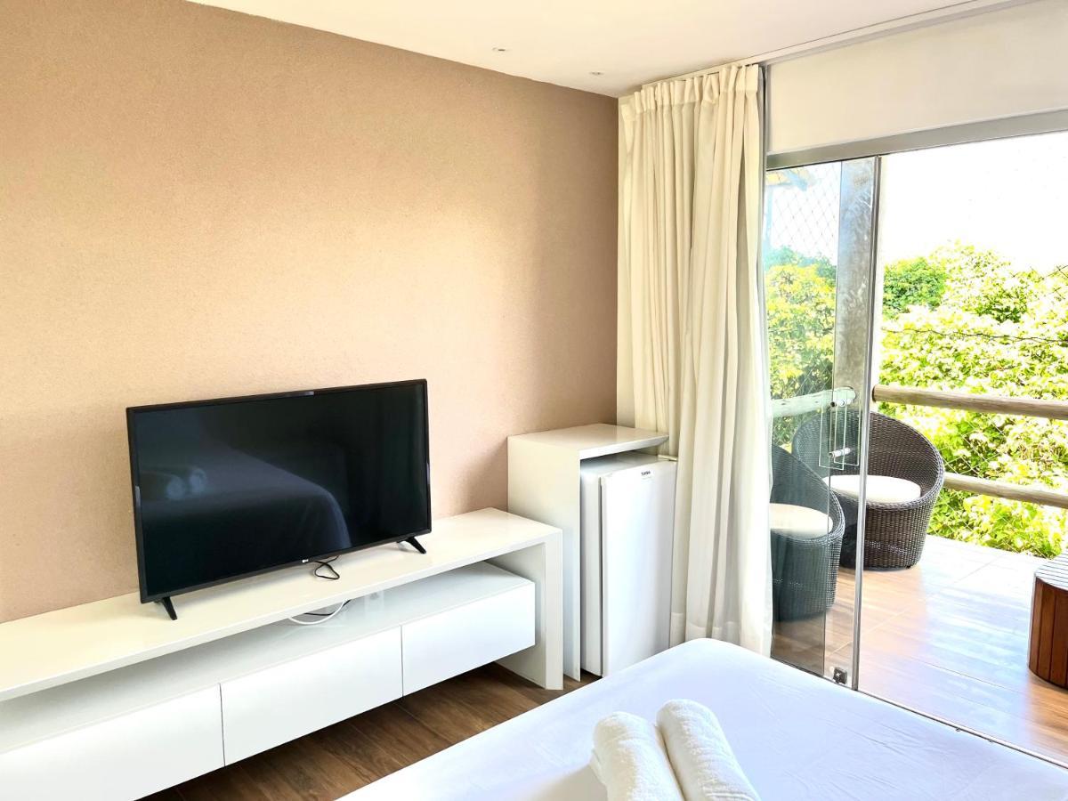 Apartamento Com Ofuro Villas Do Pratagy Maceio  Bagian luar foto