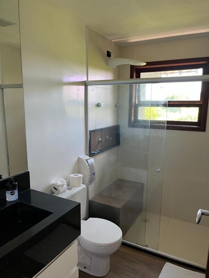 Apartamento Com Ofuro Villas Do Pratagy Maceio  Bagian luar foto