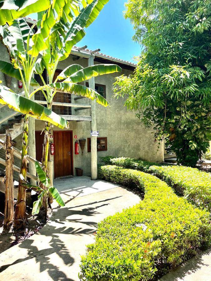 Apartamento Com Ofuro Villas Do Pratagy Maceio  Bagian luar foto