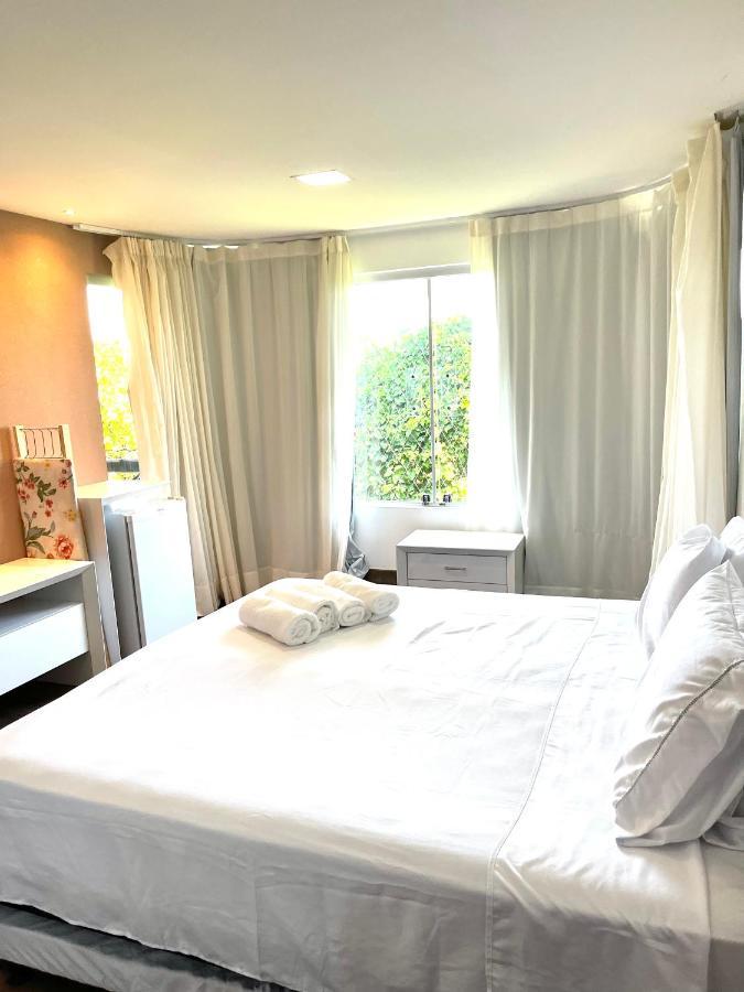 Apartamento Com Ofuro Villas Do Pratagy Maceio  Bagian luar foto