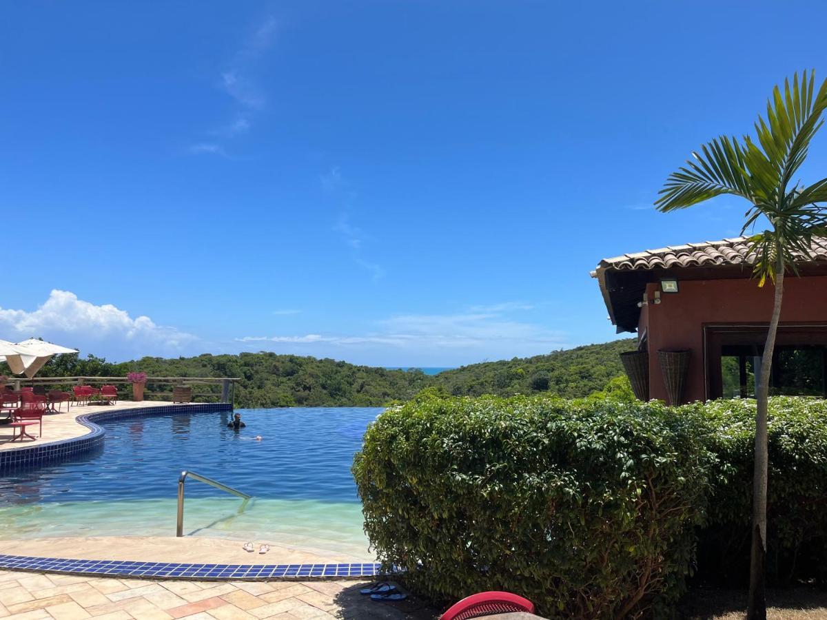 Apartamento Com Ofuro Villas Do Pratagy Maceio  Bagian luar foto