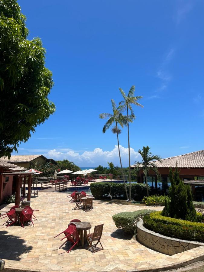 Apartamento Com Ofuro Villas Do Pratagy Maceio  Bagian luar foto