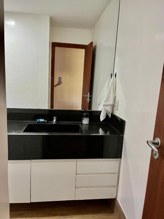 Apartamento Com Ofuro Villas Do Pratagy Maceio  Bagian luar foto